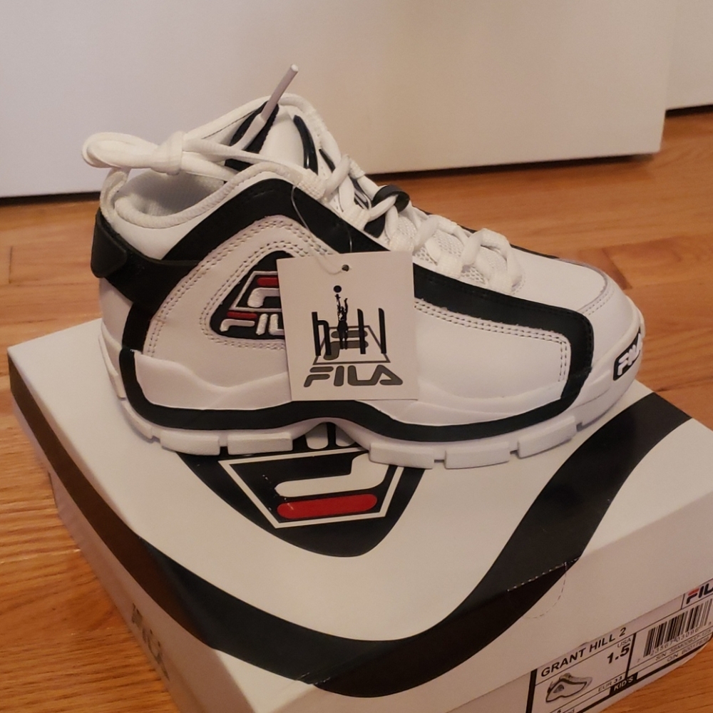 Grant Hill 2